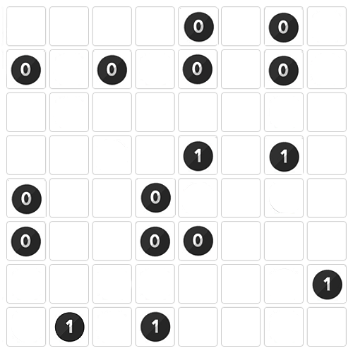 binary moyen
